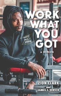 Produktbild: Work with What You Got