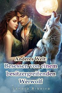 Produktbild: Anderes Welt: Besessen von einem besitzergreifenden Werwolf