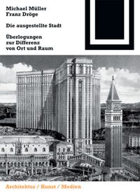 Produktbild: Die ausgestellte Stadt