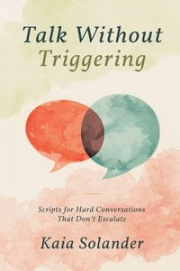 Produktbild: Talk Without Triggering