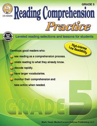 Produktbild: Reading Comprehension Practice