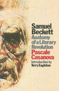Produktbild: Samuel Beckett