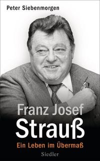 Produktbild: Franz Josef Strau&szlig;