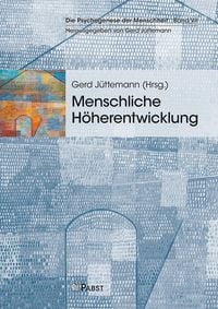 Produktbild: Menschliche H&ouml;herentwicklung