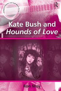 Produktbild: Kate Bush and Hounds of Love