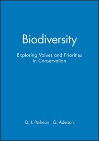 Produktbild: Biodiversity