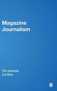 Produktbild: Magazine Journalism
