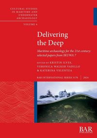 Produktbild: Delivering the Deep