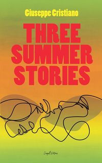 Produktbild: Three Summer Stories