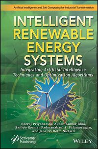 Produktbild: Intelligent Renewable Energy Systems
