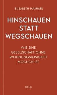 Produktbild: Hinschauen statt wegschauen