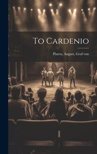 Produktbild: To Cardenio