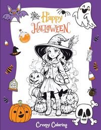 Produktbild: Happy Halloween