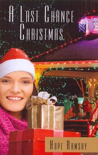 Produktbild: Last Chance Xmas -Lp