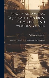 Produktbild: Practical Compass Adjustment On Iron, Composite And Wooden Vessels