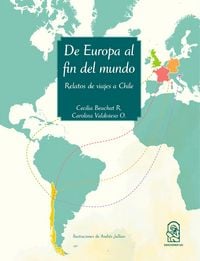 Produktbild: De Europa al fin del mundo
