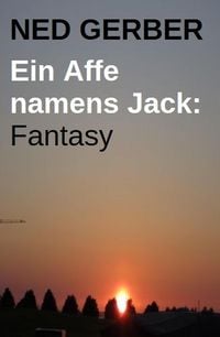 Produktbild: Ein Affe namens Jack: Fantasy