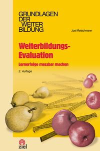Produktbild: Weiterbildungs-Evaluation