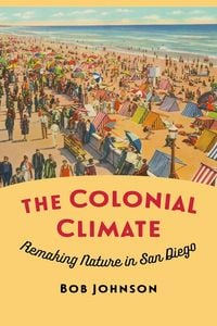 Produktbild: The Colonial Climate