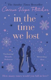 Produktbild: In the Time We Lost