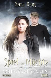 Produktbild: Spiel der M&auml;chte: Schicksalsf&auml;den