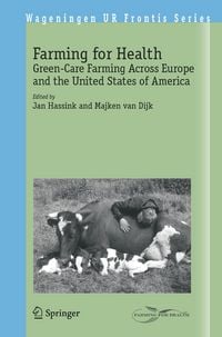 Produktbild: Farming for Health
