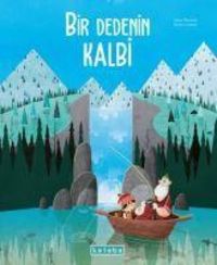Produktbild: Bir Dedenin Kalbi
