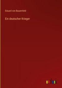 Produktbild: Ein deutscher Krieger
