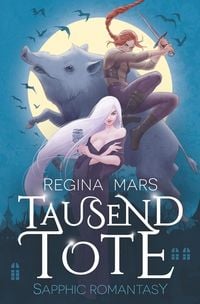 Produktbild: Tausend Tote