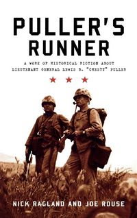 Produktbild: Puller's Runner