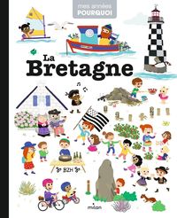 Produktbild: La Bretagne