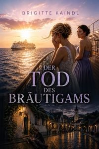 Produktbild: Der Tod des Br&auml;utigams