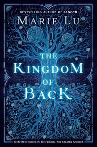 Produktbild: The Kingdom of Back