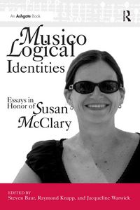 Produktbild: Musicological Identities