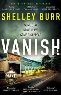 Produktbild: Vanish