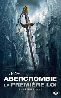 Produktbild: La premi&egrave;re loi