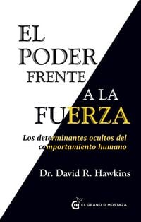 Produktbild: El poder frente a la fuerza