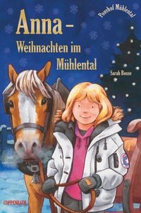 Produktbild: Anna - Weihnachten im Mühlental