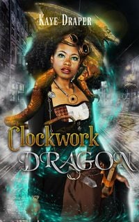 Produktbild: Clockwork Dragon