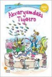 Produktbild: Akvaryumdaki Tiyatro