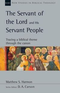Produktbild: The Servant of the Lord and His Servant People