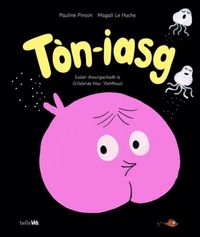 Produktbild: Ton-Iasg