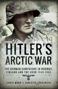 Produktbild: Hitler's Arctic War