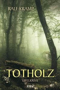 Produktbild: Totholz / Jo Frings Band 2