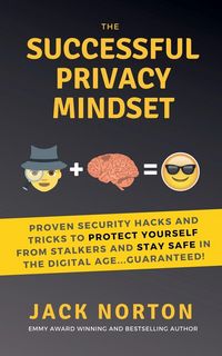 Produktbild: The Successful Privacy Mindset