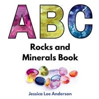 Produktbild: ABC Rocks and Minerals Book