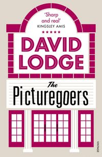 Produktbild: The Picturegoers