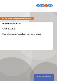 Produktbild: Gelbe Linie