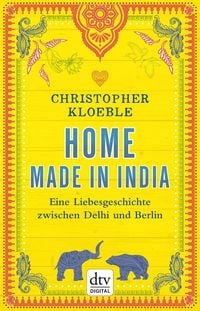 Produktbild: Home made in India
