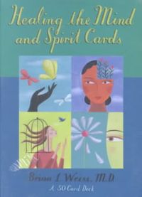 Produktbild: Weiss, D: Healing the Mind and Spirit Cards